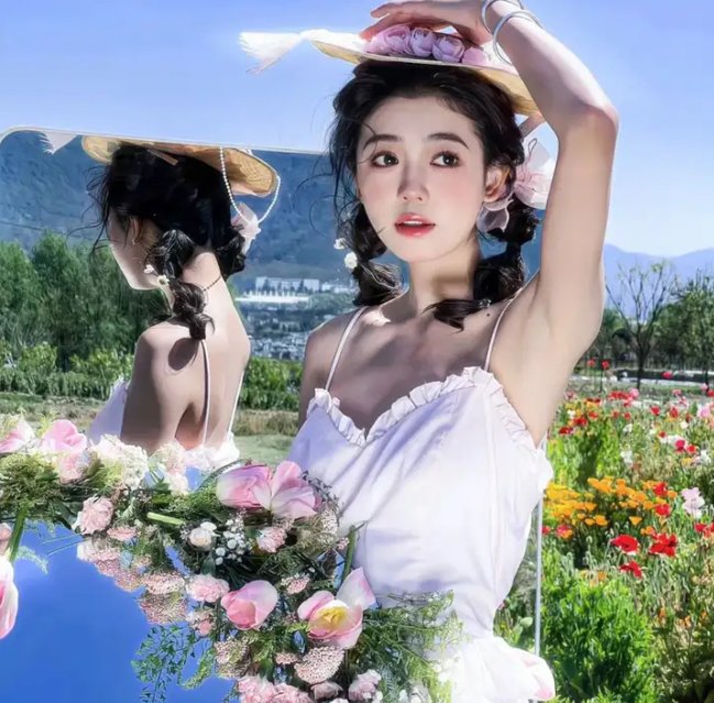 如影随形2016